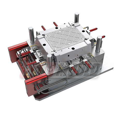 Taizhou Huangyan R&D Plast